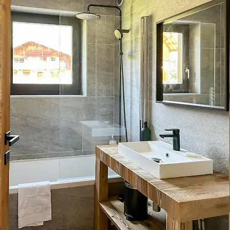 Lara Jaillet Proche Du Village Parking Апартаменти