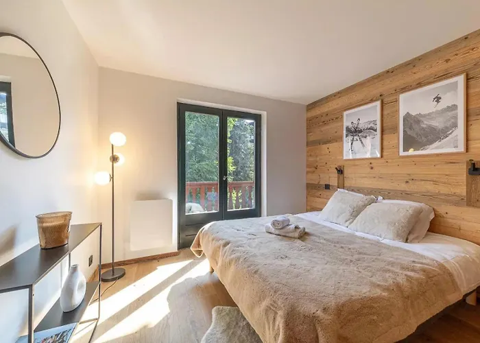 Lara Jaillet Proche Du Village Parking *