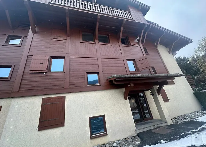 Lara Jaillet Proche Du Village Parking Апартаменти *