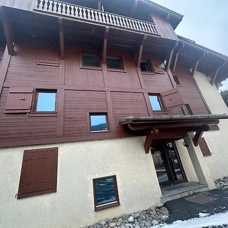 Lara Jaillet Proche Du Village Parking Apartmán *